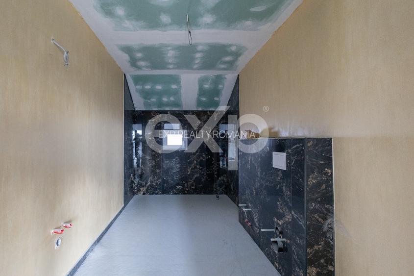 Casă nouă de vânzare în sat Silagiu - 7