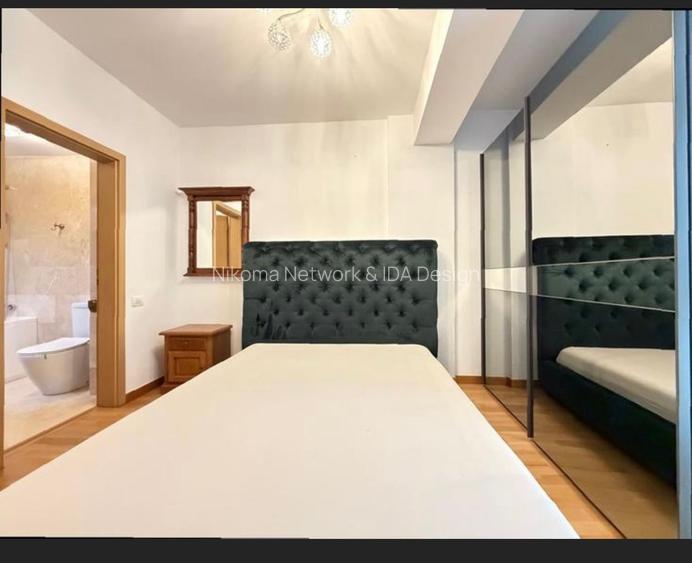 Apartament de 3 camere amenajat premium in zona emblematica Kiseleff - 8