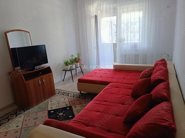 Apartament 2 camere, mobilat complet, Cat friendly, bucatarie inchisa, Pallady - 2