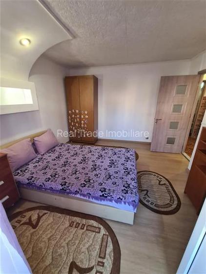 Apartament 3 camere, 2 bai, 2 balcoane, 83 mp. etajul 1, Zona Noua - 6