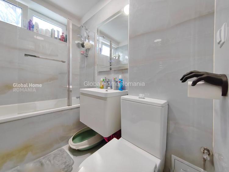 3 Camere | Floreasca | Vedere Parc | Pozitie Deosebita - 8