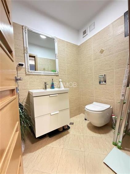 Vanzare apartament 4 camere pe 2 etaje, 3 bai, Urban Residence - 14