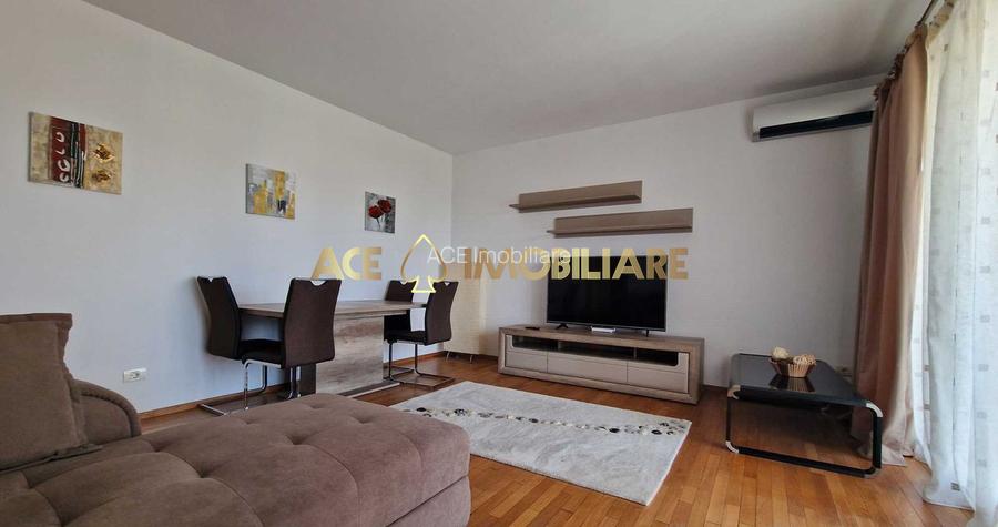 2 Camere de inchiriat | Baneasa | Centrala Proprie | Mobilat | Utilat - 2