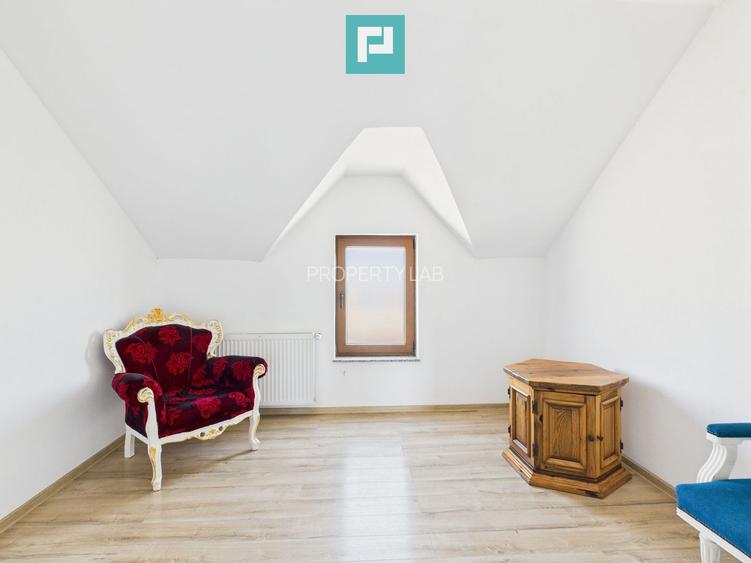 Casă modernă cu 6 camere în Vladimirescu - 20