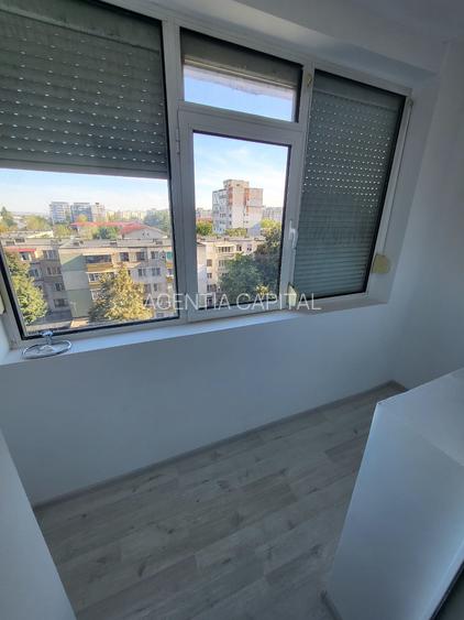 Apartament renovat complet Micro 18 - 2