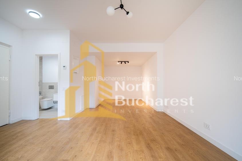 STUDIO CU GRADINA DE 20 MP - FINALIZAT - PIPERA - 5