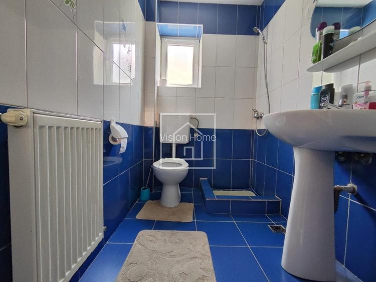 Duplex D+P+E+P + spatiu comercial de vanzare langa Piata Cibin din SB - 9