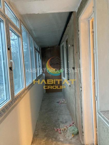 Apartament cu 2 camere Zona Brancoveanu - Spital Budimex - 5