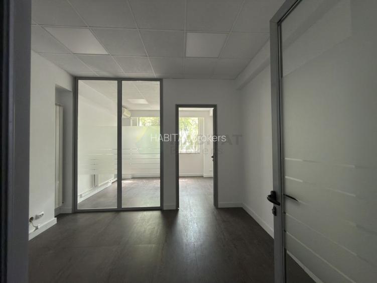 Spatiu birouri 515 mp, parter | Otopeni-DN1 - 3
