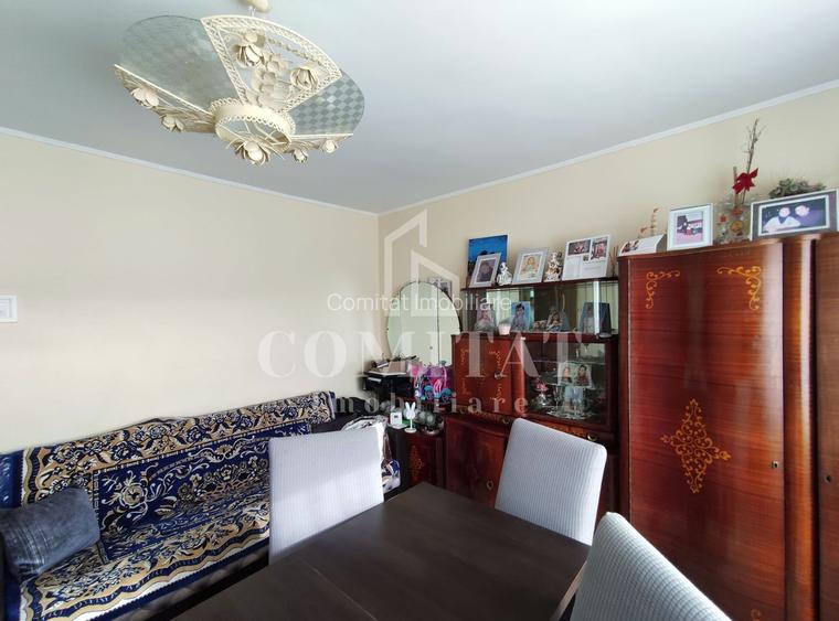 Apartament cu 3 camere decomandate | Zona „La Terenuri” - Mănăștur - 4