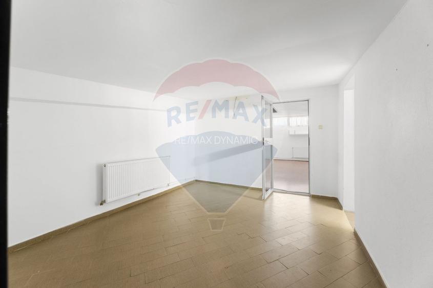 Spațiu de birouri cu destinații multiple - Zona Aradul Nou - 4