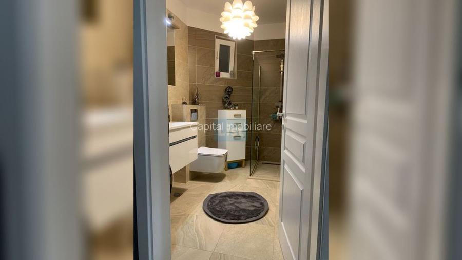 Apartament cu 2 camere + nisa de dormit, bloc nou! - 4