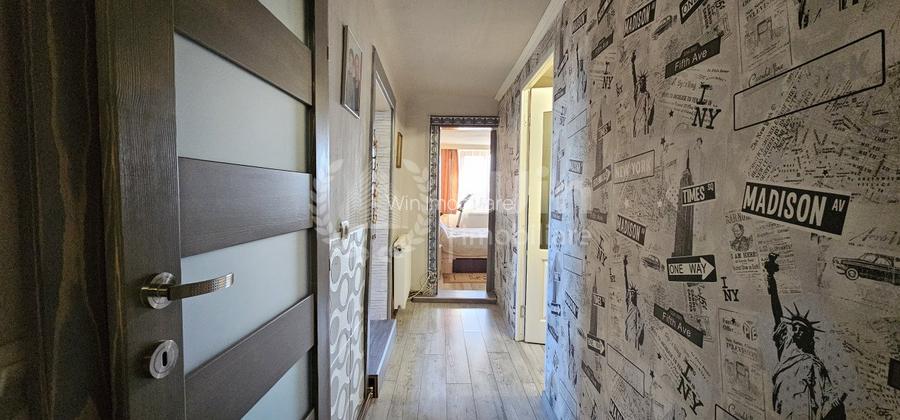 Casa individuala | Teren 426mp | Front 9m | Garaj | Zona Hornbach! - 8