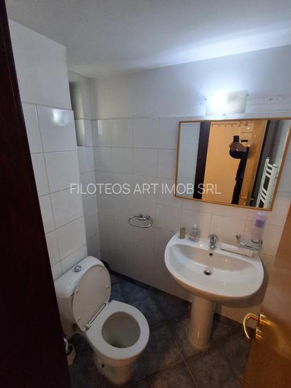 Inchiriere Casa/Vila Sos. Straulesti Baneasa - 23