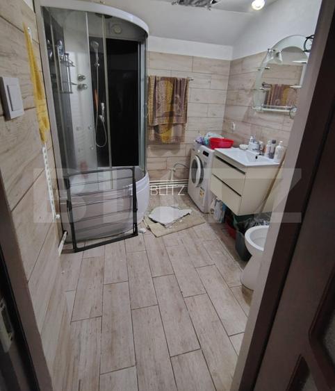 DE NERATAT! Casa zona semicentrala, 34 mp, Gruia - 3