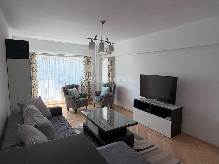 Apartament 2 camere | Bld Unirii | Alba Iulia | Parcare | Terasa | Renovat | - 2
