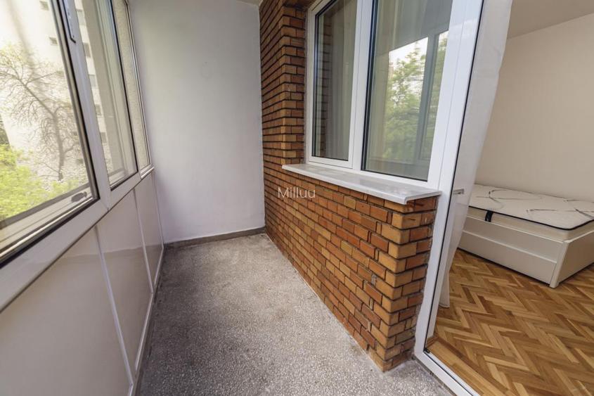3 camere | Petfriendly | 8 Min Metrou Tudor Vladimirescu - 19