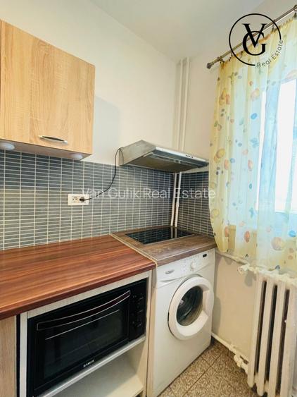 Apartament 2 camere Ultra Urban - zona I.C.Bratianu - 9