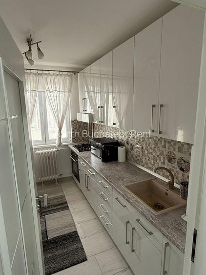 Apartament de 3 Camere | Metrou Gorjului | - 7