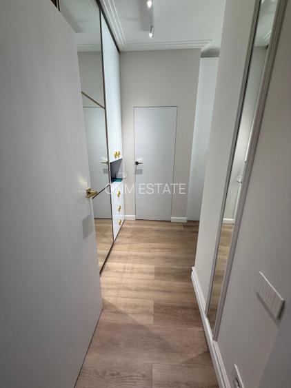 3 Camere + Parcare Et.1/11 Exigent PLaza Faza 5 Zona Lujerului - 12