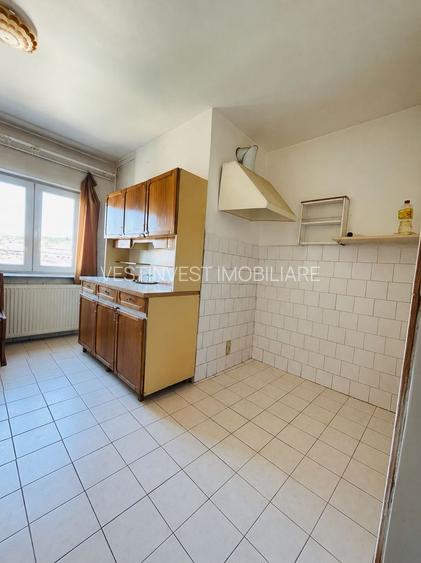 Apartament cu 2 camere, decomandat, Rogerius - 3