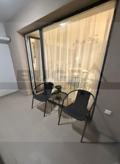 Apartament cu 2 camere, 57mp, finisaje premium, zona The Office - 7