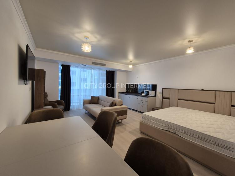 Mamaia -WHITE TITANIC- apartament spectaculos cu vedere la mare - 6