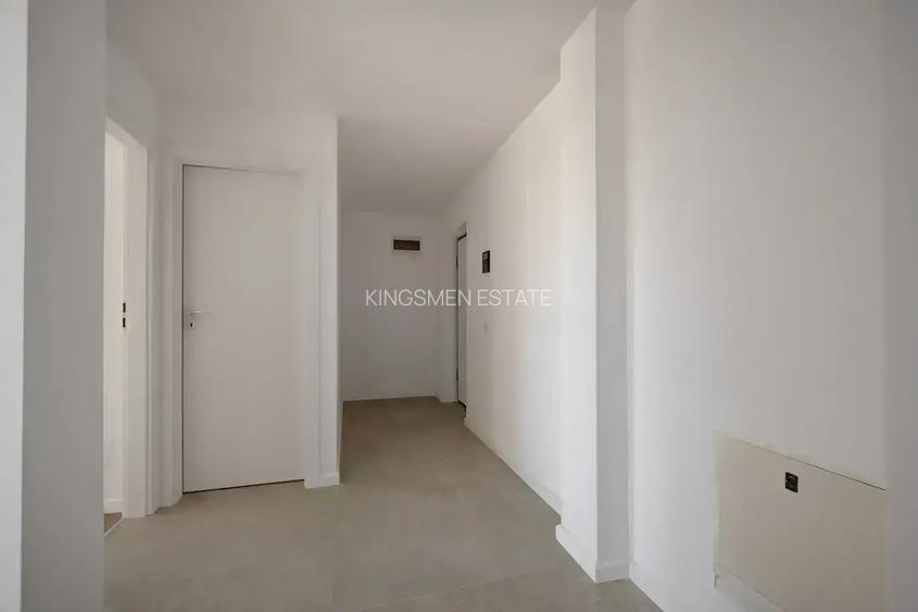 Apartament 2 camere The Suburb Buftea - 18