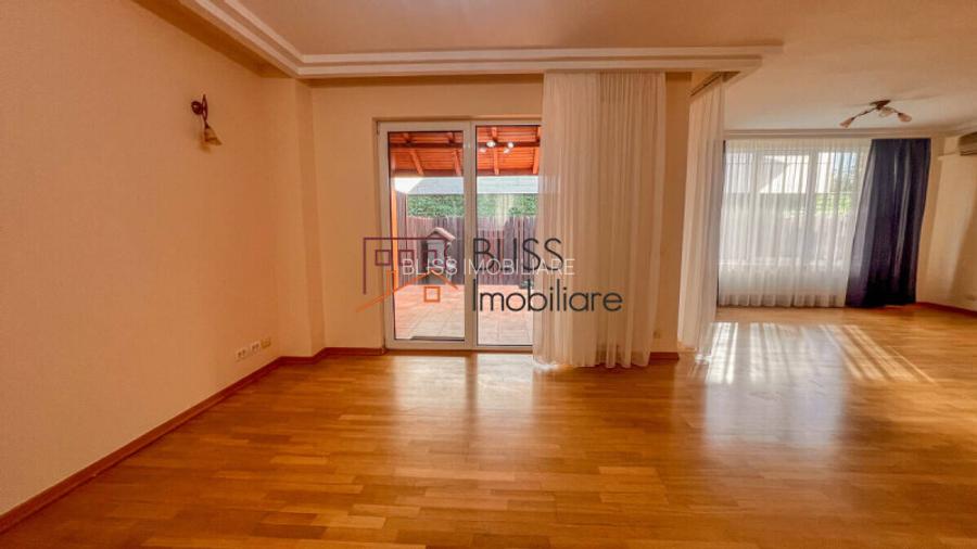 Casă / Vilă 5 camere în zona Pipera Sud - 11