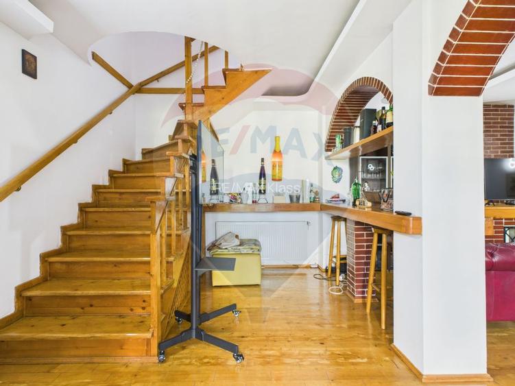 Casă / Vilă zona Eroii Revolutiei - 15