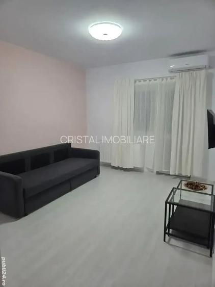 De închiriat apartament 3 camere Grand Kristal Residence - 3