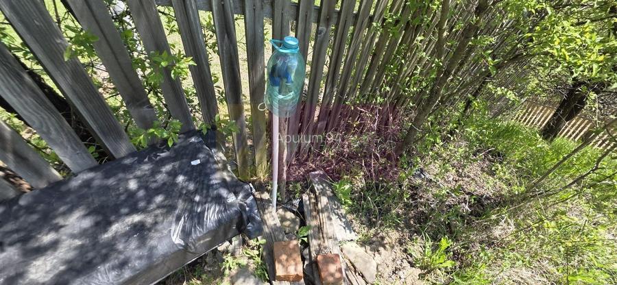 Teren cu Casuta de lemn in Sotrile (langă Valea Doftanei) - 7