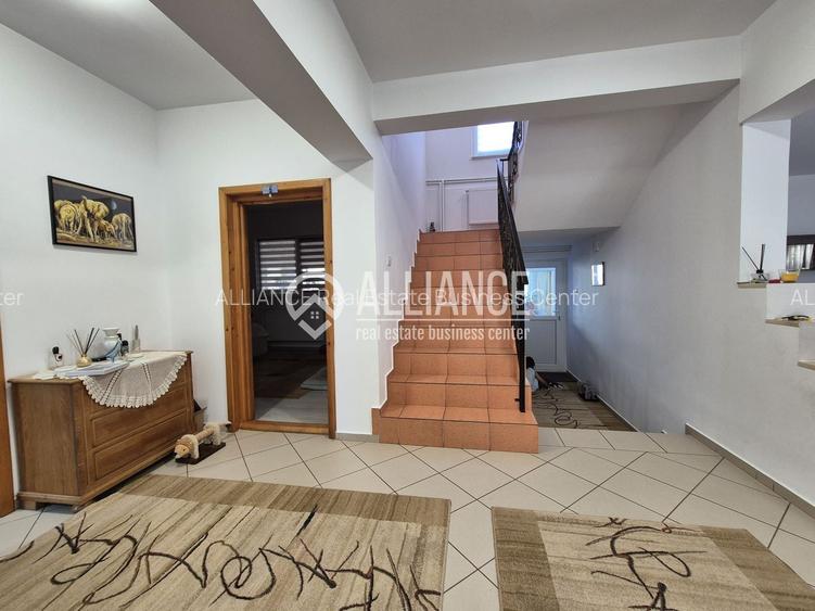 TECHIRGHIOL (COD 02) - Casa 5 camere teren 552 mp complet mobilata - 44