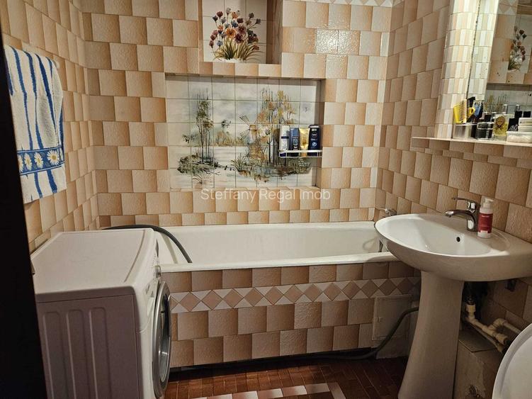 Apartament cu 3 camere de vanzare Gorjului - 8