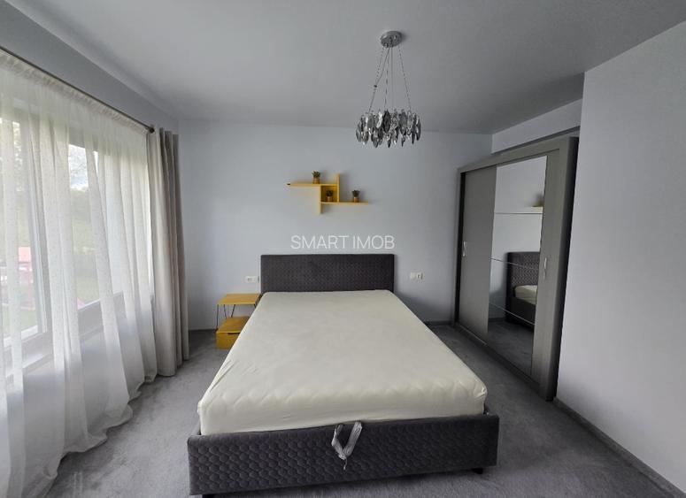 Casa 120mp zona strazii Crasnei finisata mobilata utilata 235000eur+TVA - 9