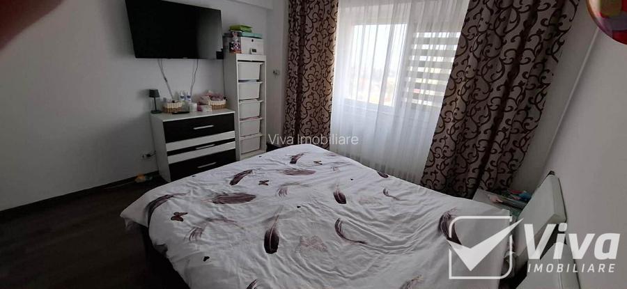 Nicolina – Belvedere – AP 2CD, 57Mp, etaj 8/9, an 1984 - 5