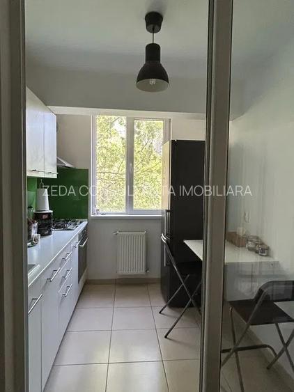 Apartament 3 camere, 6 min Metrou Lujerului, Centrala, PARCARE INCLUSA - 2