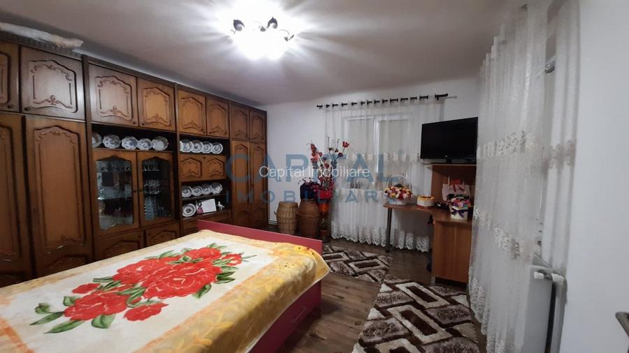 Proprietate cu 2 case, teren 664 mp, ultracentral Apahida. Comision 0! - 7