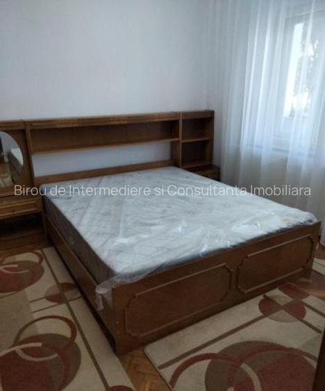 🙋 Casa de CULTURA🔸3 Camere Decomandate 67m² Mobilat Utilat Centrala - 2
