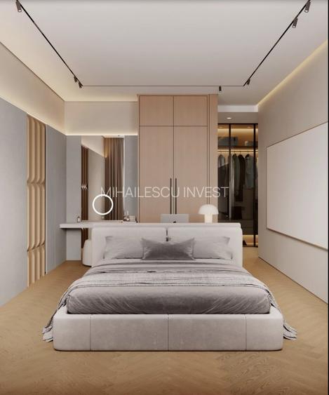 OFERTĂ LIMITATĂ – Apartamente noi la doar 1.200 €/mp + TVA - 15 min metrou - 13