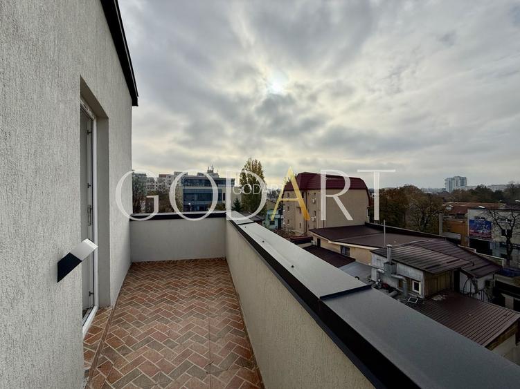 Oportunitate | Vila individuala | Curte | Tei - 26