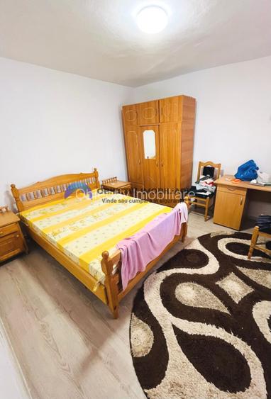 Casă + teren de vânzare în comuna Vânători – jud. Neamț - 8