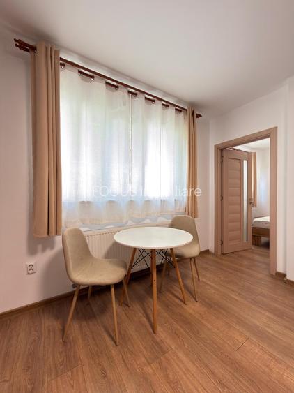 Apartament 2 camere | Floreasca  | Curte proprie | Pet friendly - 3