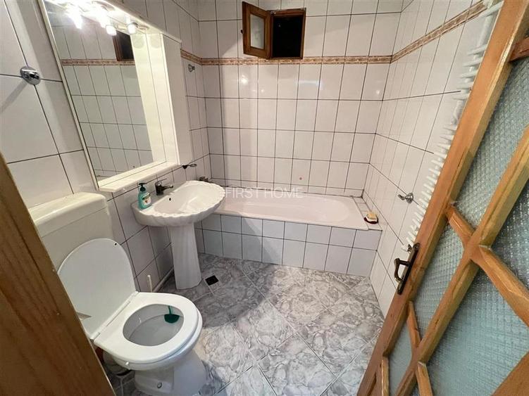 Apartament  3 camere + extindere zona Independentei - 14