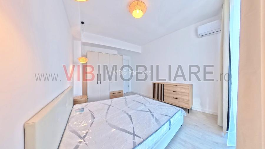 Apartament 3 camere  cu parcare subterana– LUX – Magnolia Urban Residence, Strău - 7