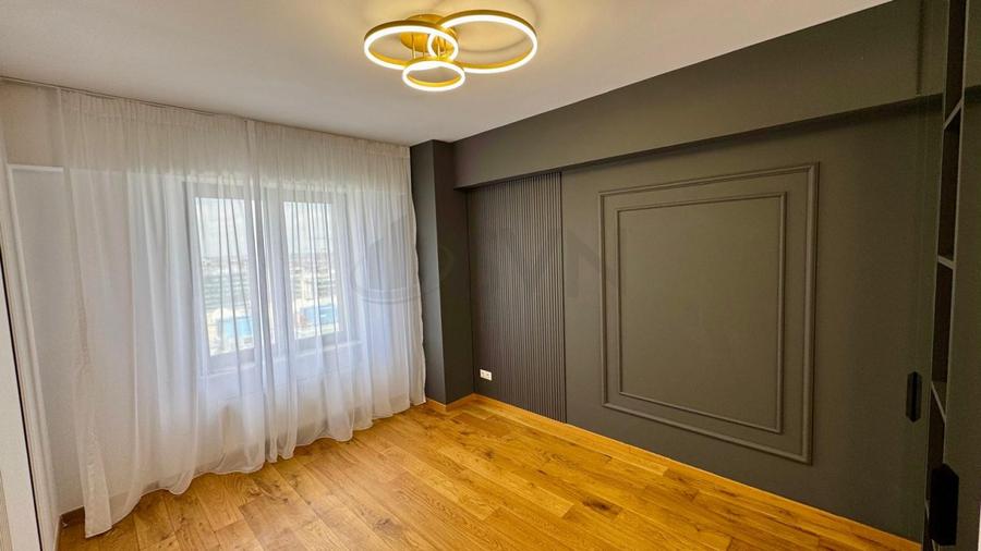 REA1022927 Upground l 3 Camere l Parcare l Nou