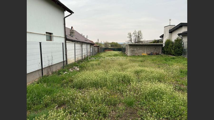 Teren 5000m², Cartier Dragoieni, Tg-Jiu - 3