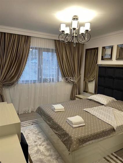 Vila 5 camere Pacurari-Rediu 999 euro! - 7