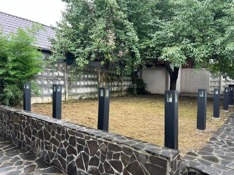 Satu Mare, Casa semicentrala zona stadionului Olimpia - 43