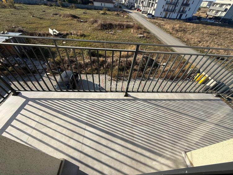 APARTAMENT 2 CAMERE - BRAYTIM - GATA INTABULAT - 10